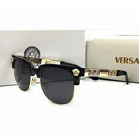 versace gafas de mujer|espejuelos Versace hombre.